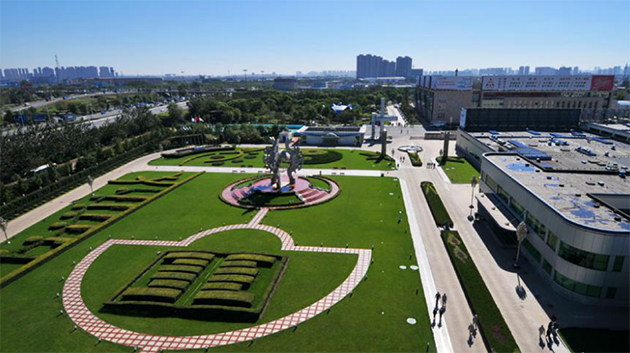 ���α���( Environmental )