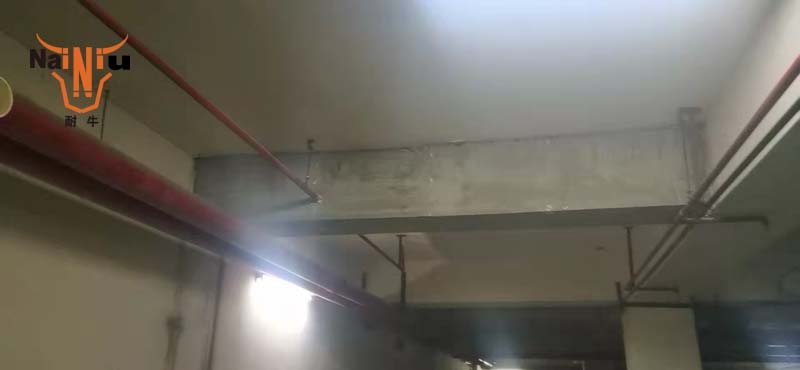 若何给高楼屋顶做防水处置？