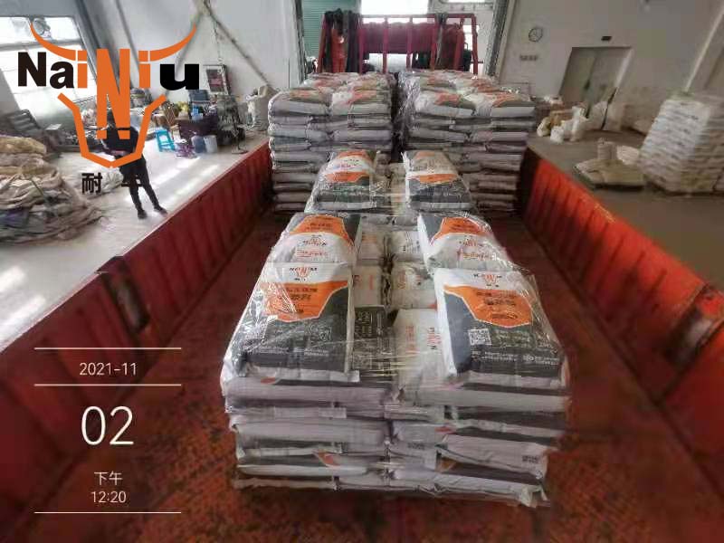 节造支座灌浆料收缩裂缝该把稳的问题有哪些？