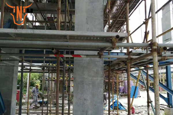 起砂后，路面若何急剧地建补？（下）